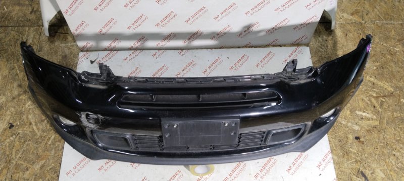 Бампер, 27000 рублей, Владимир