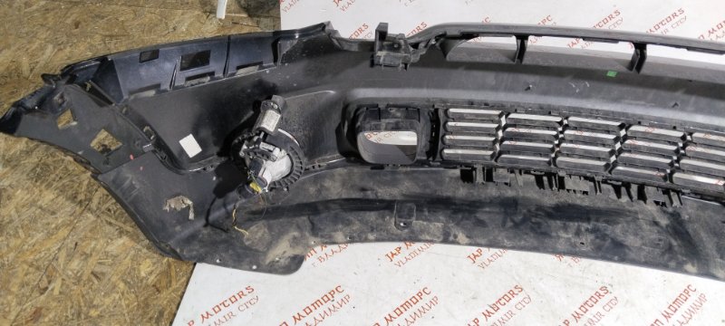 Бампер, 27000 рублей, Владимир