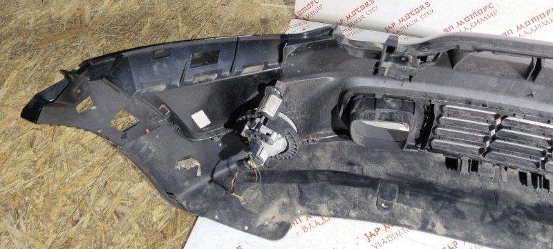 Бампер, 27000 рублей, Владимир