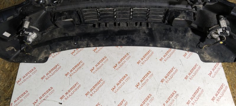 Бампер, 27000 рублей, Владимир