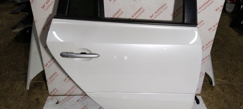 Дверь боковая, 14000 рублей, Владимир