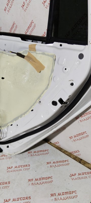 Дверь боковая, 14000 рублей, Владимир