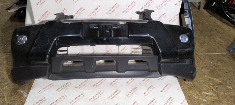 Бампер, 13000 рублей, Владимир