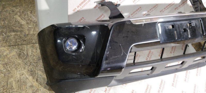 Бампер, 13000 рублей, Владимир