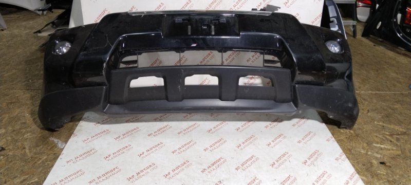 Бампер, 13000 рублей, Владимир