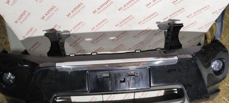 Бампер, 13000 рублей, Владимир