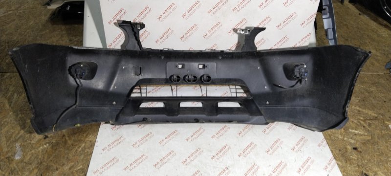 Бампер, 13000 рублей, Владимир