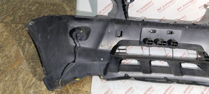 Бампер, 13000 рублей, Владимир