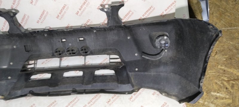 Бампер, 13000 рублей, Владимир