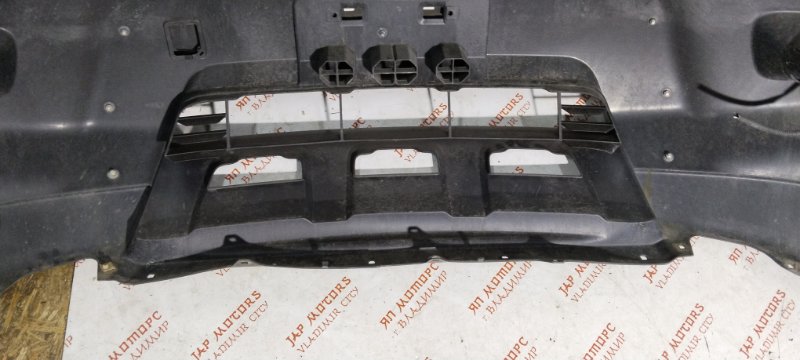 Бампер, 13000 рублей, Владимир