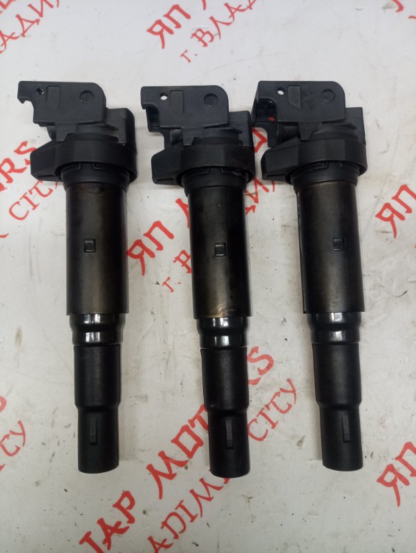 Катушка зажигания, 1500 рублей, Владимир