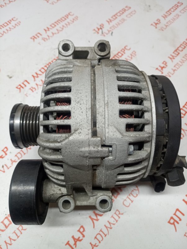 Генератор, 6000 рублей, Владимир