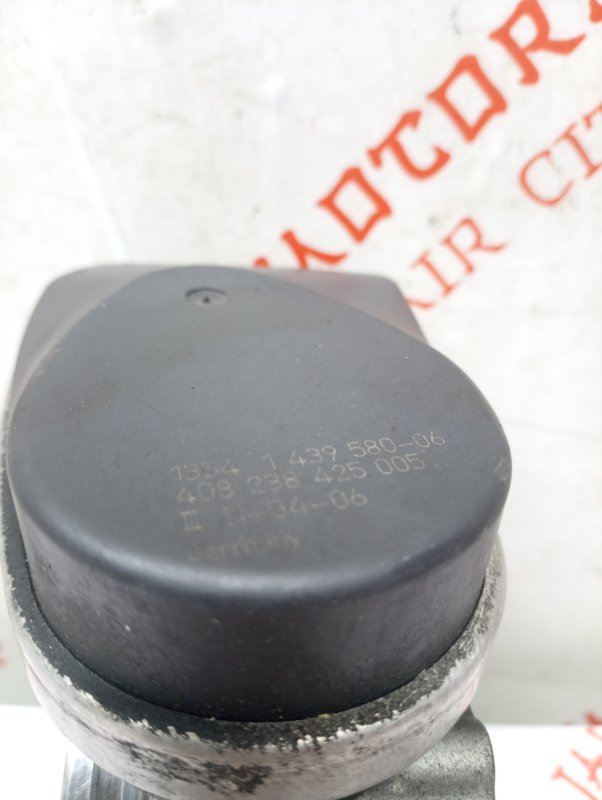 Дроссельная заслонка, 4000 рублей, Владимир