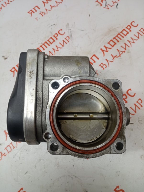 Дроссельная заслонка, 4000 рублей, Владимир