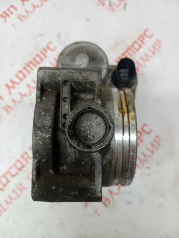 Дроссельная заслонка, 4000 рублей, Владимир