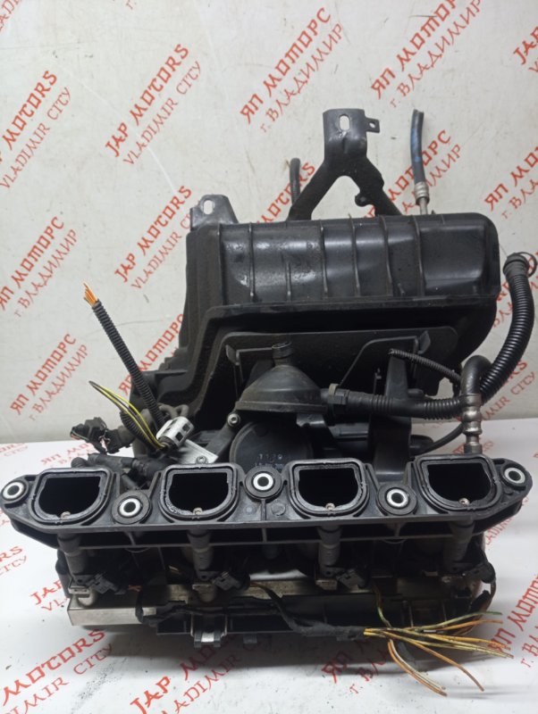 Коллектор впускной, 5000 рублей, Владимир