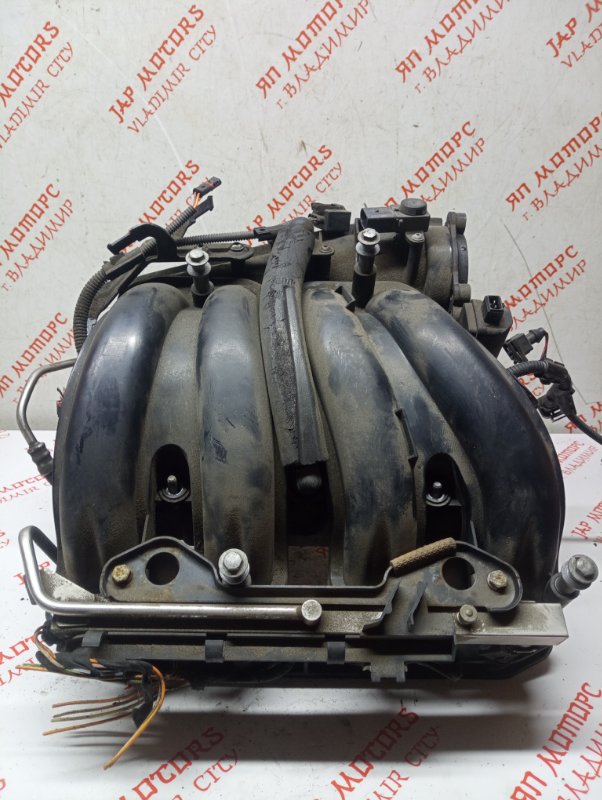 Коллектор впускной, 5000 рублей, Владимир