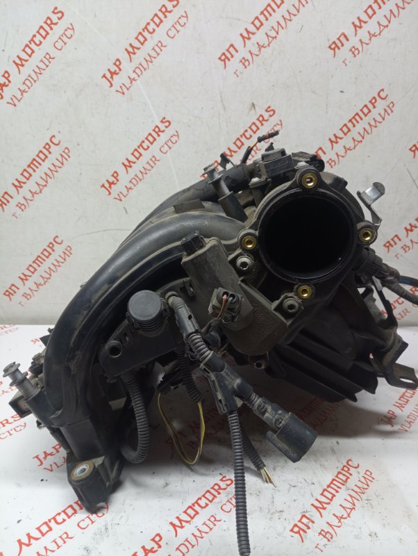 Коллектор впускной, 5000 рублей, Владимир