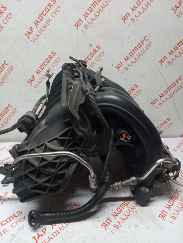 Коллектор впускной, 5000 рублей, Владимир