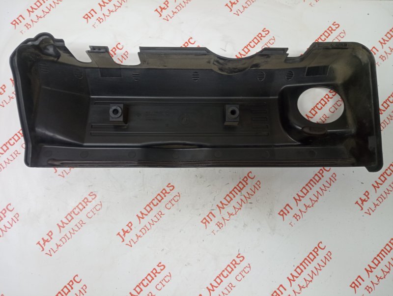 Декоративная крышка двигателя, 1500 рублей, Владимир