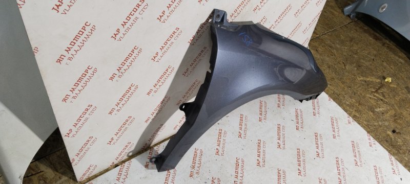 Крыло, 10000 рублей, Владимир