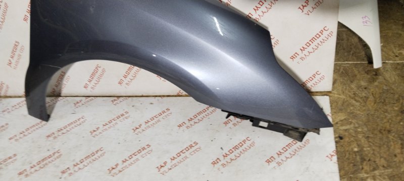 Крыло, 10000 рублей, Владимир