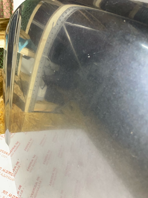 Капот, 22000 рублей, Владимир