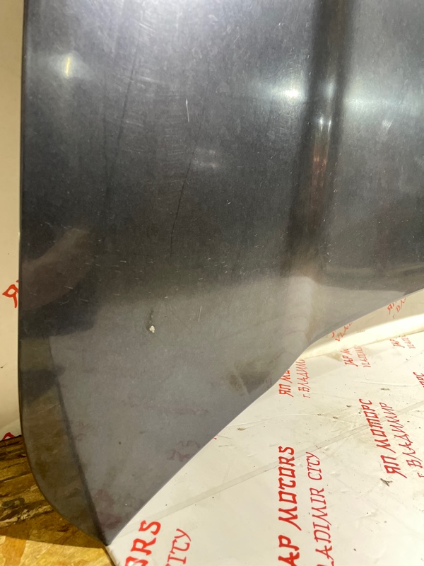 Капот, 22000 рублей, Владимир