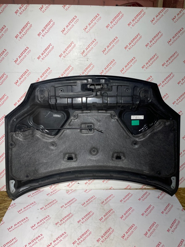 Капот, 22000 рублей, Владимир