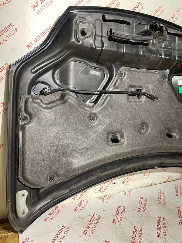 Капот, 22000 рублей, Владимир