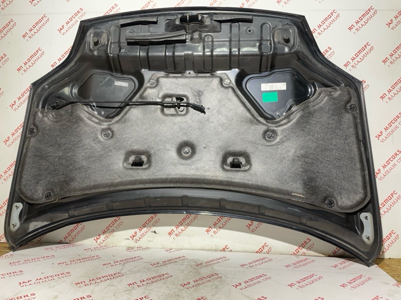 Капот, 22000 рублей, Владимир