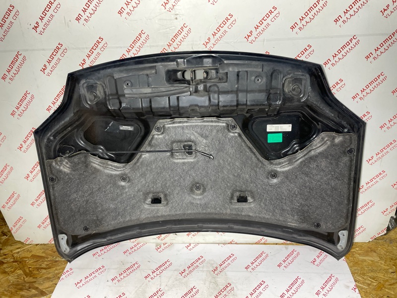 Капот, 22000 рублей, Владимир