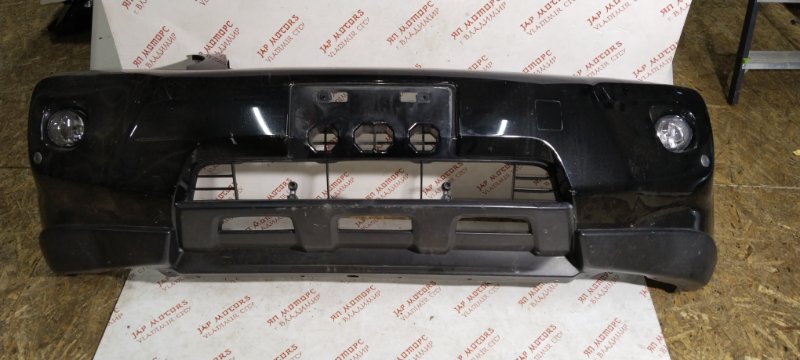 Бампер, 12000 рублей, Владимир