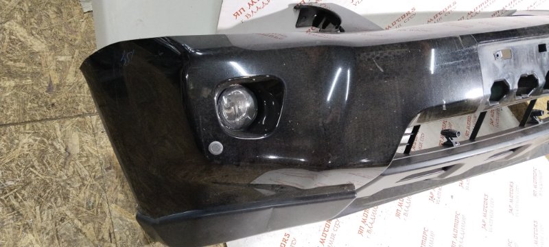 Бампер, 12000 рублей, Владимир