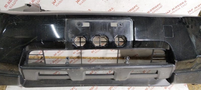 Бампер, 12000 рублей, Владимир