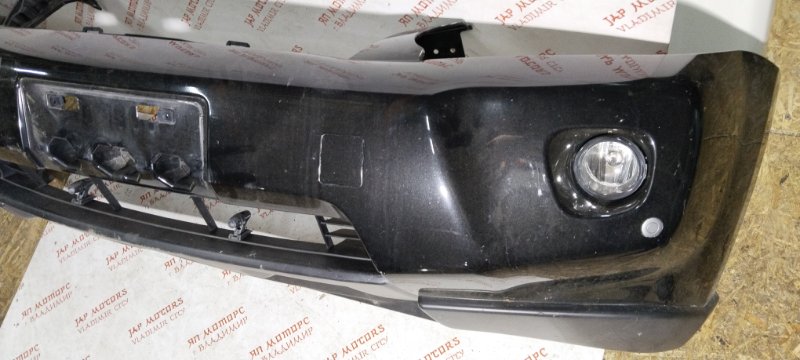 Бампер, 12000 рублей, Владимир