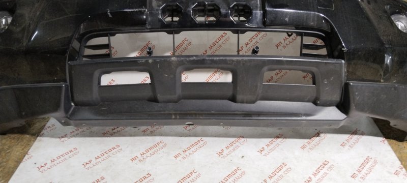 Бампер, 12000 рублей, Владимир