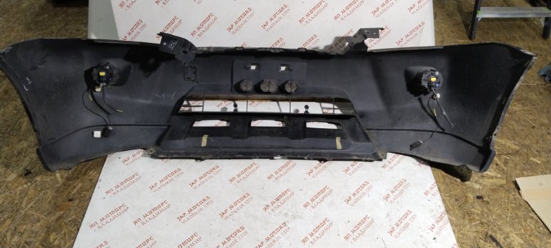 Бампер, 12000 рублей, Владимир