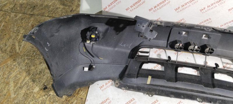 Бампер, 12000 рублей, Владимир