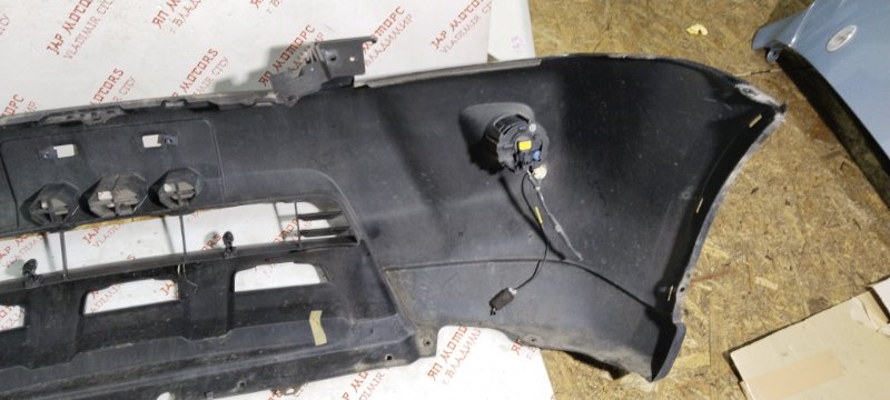 Бампер, 12000 рублей, Владимир