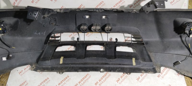 Бампер, 12000 рублей, Владимир