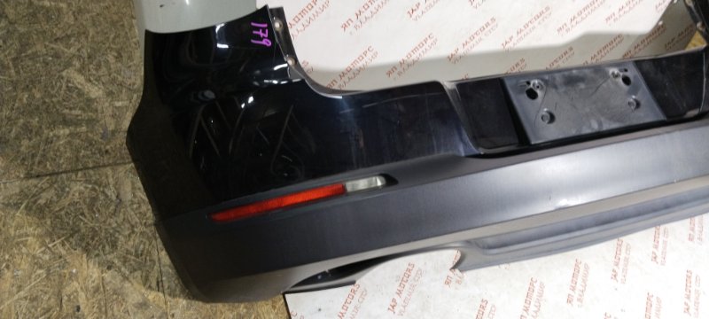 Бампер, 12000 рублей, Владимир