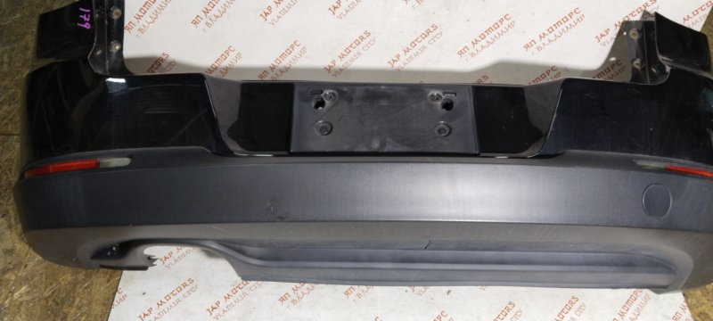 Бампер, 12000 рублей, Владимир