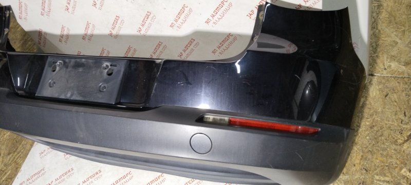 Бампер, 12000 рублей, Владимир