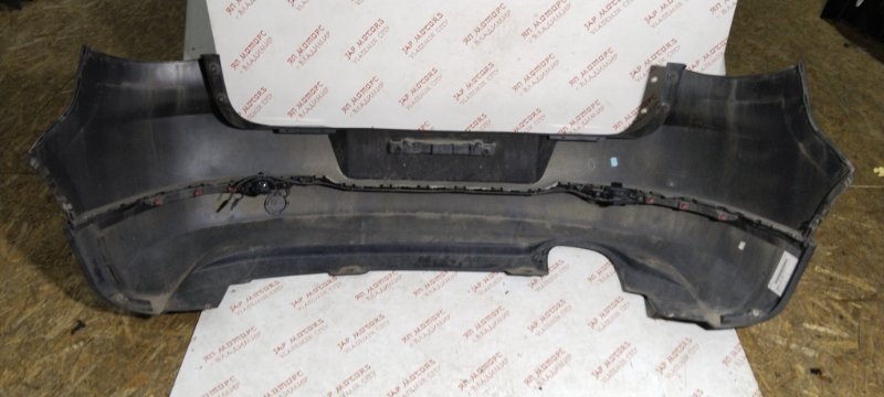 Бампер, 12000 рублей, Владимир