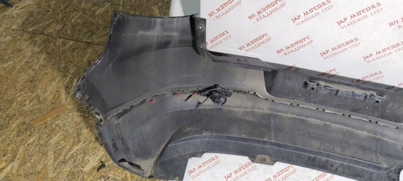 Бампер, 12000 рублей, Владимир