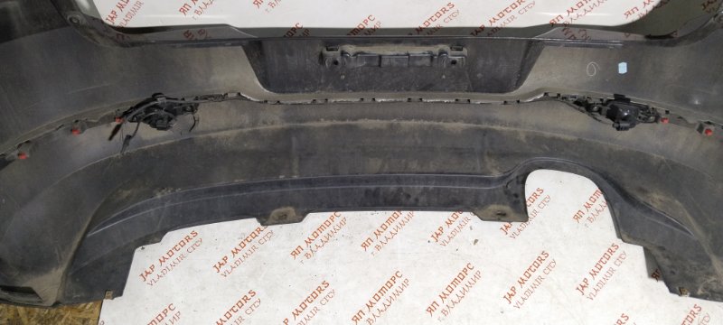 Бампер, 12000 рублей, Владимир