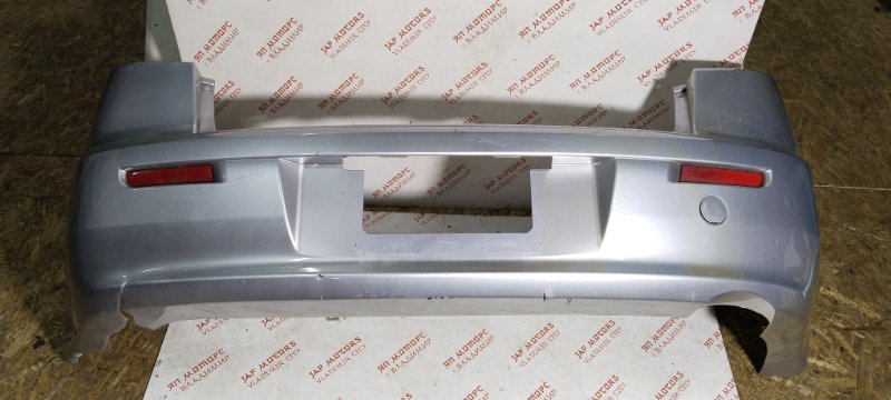 Бампер, 8000 рублей, Владимир