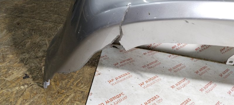 Бампер, 8000 рублей, Владимир