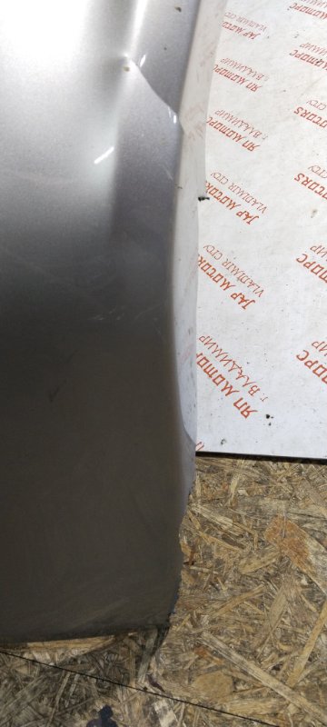 Бампер, 8000 рублей, Владимир